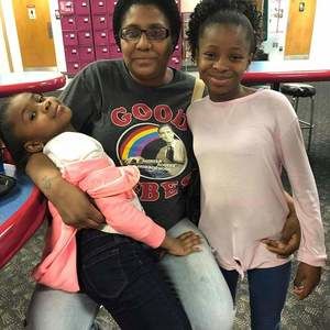 Meet your Posher, Ophelia